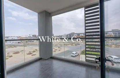 شقة - 2 غرف نوم - 3 حمامات للبيع في حياتي رزدنسز - منطقة 14 - قرية جميرا الدائرية - دبي