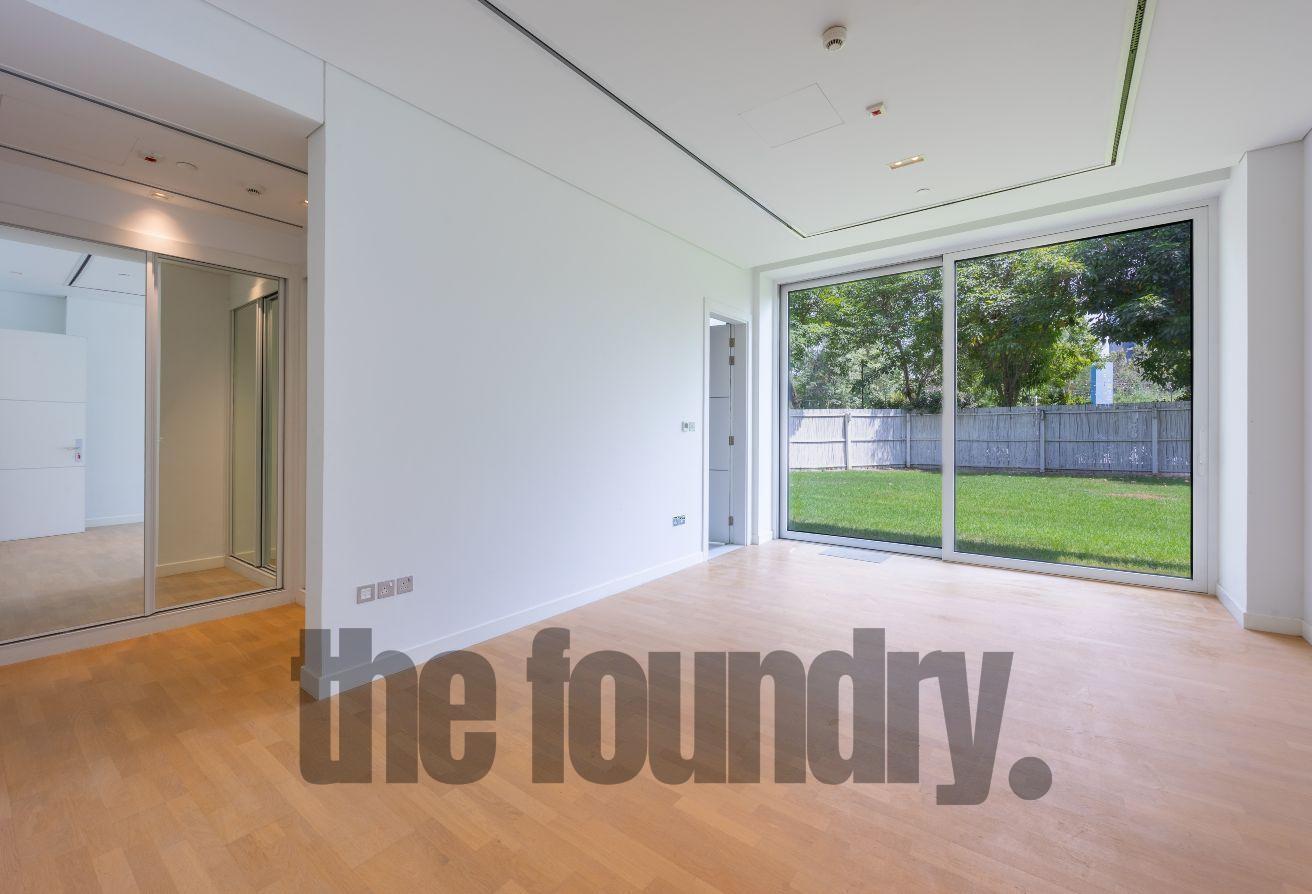 Ground Floor Gem | Massive Private Garden | Availa photo 19