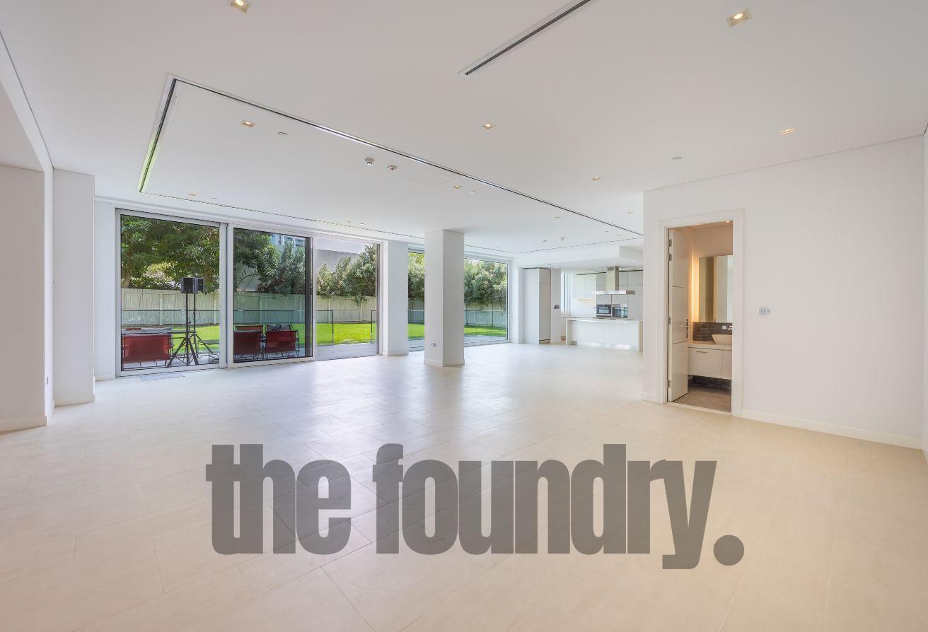 Ground Floor Gem | Massive Private Garden | Availa photo 11