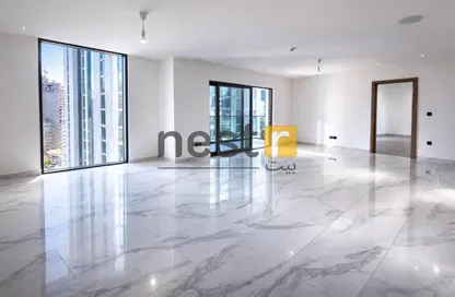 Apartment - 3 Bedrooms - 4 Bathrooms for rent in Crest Grande - Sobha Hartland - Mohammed Bin Rashid City - Dubai
