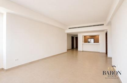 Apartment - 2 - 3 for rent in Marina Residences 3 - Marina Residences - Palm Jumeirah - Dubai