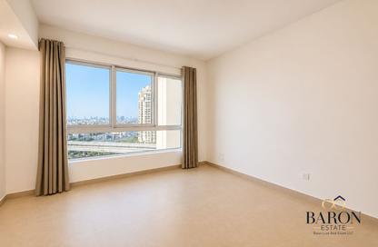 Apartment - 2 - 3 for rent in Marina Residences 3 - Marina Residences - Palm Jumeirah - Dubai