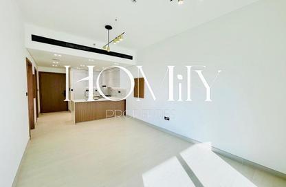 Apartment - 1 Bedroom - 2 Bathrooms for rent in Binghatti Orchid - District 10 - Jumeirah Village Circle - Dubai