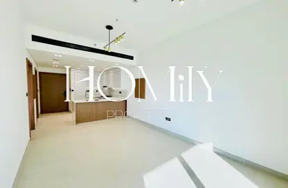 Apartment - 1 Bedroom - 2 Bathrooms for rent in Binghatti Orchid - District 10 - Jumeirah Village Circle - Dubai