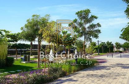 Townhouse - 4 Bedrooms - 5 Bathrooms for sale in Sharjah Sustainable City - Sharjah Townhouse - 4 Bedrooms - 5 Bathrooms for sale in Sharjah Sustainable City - Sharjah