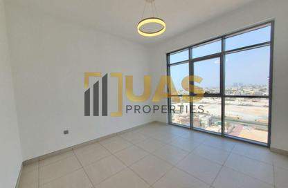 Apartment - 2 - 3 for rent in Al Habbai 6 - Jumeirah Garden City - Al Satwa - Dubai