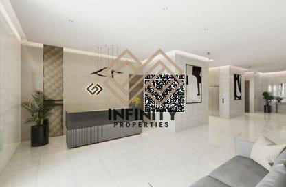 Apartment - Studio - 1 Bathroom for sale in Al Ameera Village - Ajman