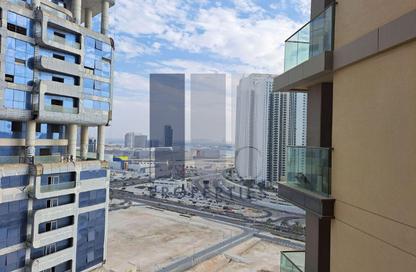 Apartment - 2 Bedrooms - 3 Bathrooms for sale in Canal Residence - Al Reem Island - Abu Dhabi