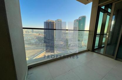 Apartment - 2 Bedrooms - 3 Bathrooms for sale in Canal Residence - Al Reem Island - Abu Dhabi