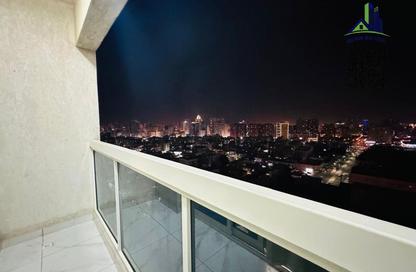 Apartment - 1 - 1 for rent in Sheikh Jaber Al Sabah Street - Al Naimiya - Al Nuaimiya - Ajman Apartment - 1 - 1 for rent in Sheikh Jaber Al Sabah Street - Al Naimiya - Al Nuaimiya - Ajman
