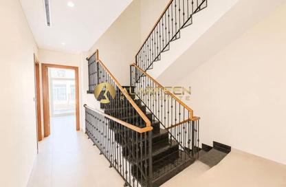 Villa - 5 Bedrooms - 5 Bathrooms for rent in 180 Degrees Villas - Liwan - Dubai Villa - 5 Bedrooms - 5 Bathrooms for rent in 180 Degrees Villas - Liwan - Dubai