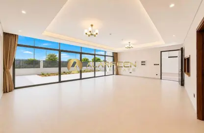 Villa - 5 Bedrooms - 5 Bathrooms for rent in 180 Degrees Villas - Liwan - Dubai