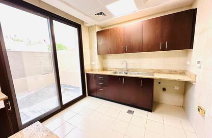 Compound - 5 Bedrooms - 7 Bathrooms for rent in Al Badi Complex - Mirdif - Dubai Compound - 5 Bedrooms - 7 Bathrooms for rent in Al Badi Complex - Mirdif - Dubai