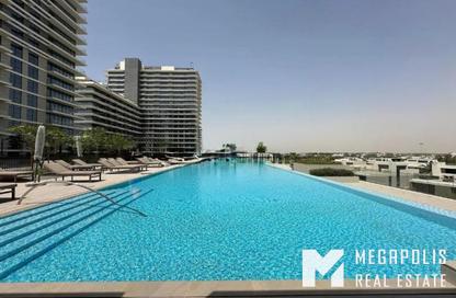 Apartment - 2 Bedrooms - 2 Bathrooms for rent in Golf Grand - Dubai Hills Estate - Dubai
