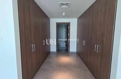 Villa - 4 Bedrooms - 5 Bathrooms for rent in The Magnolias - Yas Acres - Yas Island - Abu Dhabi