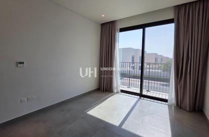 Villa - 4 Bedrooms - 5 Bathrooms for rent in The Magnolias - Yas Acres - Yas Island - Abu Dhabi Villa - 4 Bedrooms - 5 Bathrooms for rent in The Magnolias - Yas Acres - Yas Island - Abu Dhabi