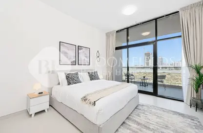Apartment - 1 Bathroom for rent in Celine by Vision - Liwan - Dubai Apartment - 1 Bathroom for rent in Celine by Vision - Liwan - Dubai