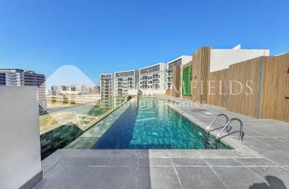 Apartment - Studio - 1 for rent in Celine by Vision - Liwan - Dubai Apartment - Studio - 1 for rent in Celine by Vision - Liwan - Dubai