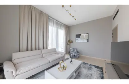 شقة - غرفة نوم - 1 حمام للايجار في بن غاطي نوفا - الضاحية 12 - قرية جميرا الدائرية - دبي