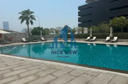 Apartment - 1 Bedroom - 1 Bathroom for rent in MEERA Shams - Shams Abu Dhabi - Al Reem Island - Abu Dhabi