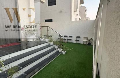 Villa - 5 Bedrooms - 7 Bathrooms for rent in Al Yasmeen 1 - Al Yasmeen - Ajman