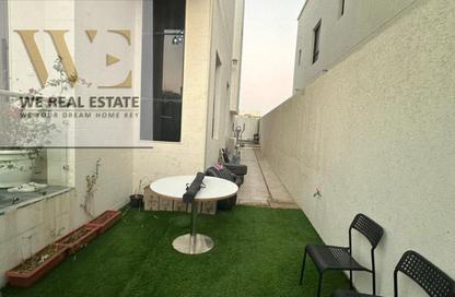 Villa - 5 Bedrooms - 7 Bathrooms for rent in Al Yasmeen 1 - Al Yasmeen - Ajman