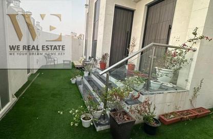 Villa - 5 Bedrooms - 7 Bathrooms for rent in Al Yasmeen 1 - Al Yasmeen - Ajman