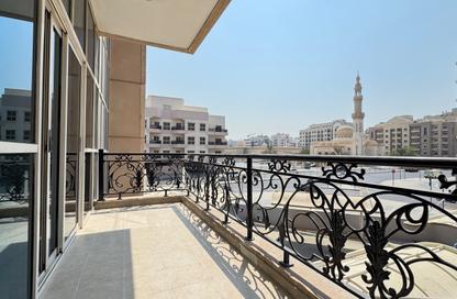 Apartment - 1 - 2 for rent in Al Jazeeri Building Warqa - Al Warqa'a 1 - Al Warqa'a - Dubai