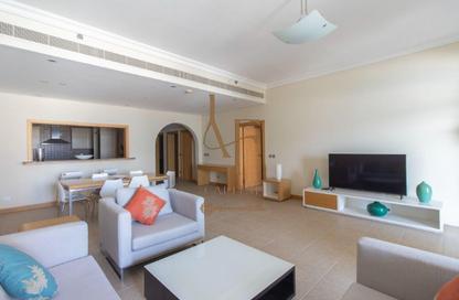 Bulk Rent Unit - Studio - 3 for rent in Al Das - Shoreline Apartments - Palm Jumeirah - Dubai