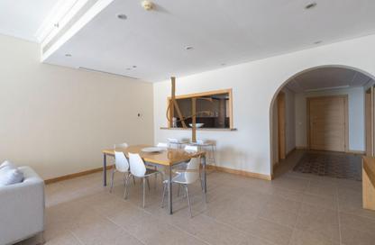Bulk Rent Unit - Studio - 3 for rent in Al Das - Shoreline Apartments - Palm Jumeirah - Dubai