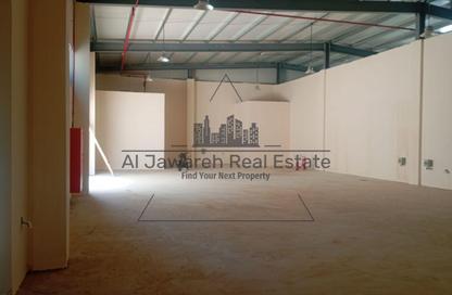 Warehouse - Studio - 1 Bathroom for rent in Umm Dir - Umm Al Quwain