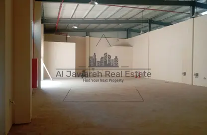 مستودع - استوديو - 1 حمام للايجار في أم درع - أم القيوين