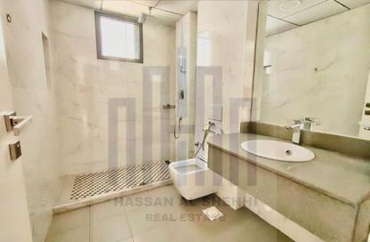 Apartment - 2 Bedrooms - 3 Bathrooms for rent in Muwaileh 29 Building - Muwaileh - Sharjah
