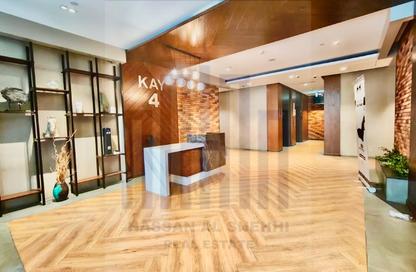 Apartment - 2 Bedrooms - 3 Bathrooms for rent in Muwaileh 29 Building - Muwaileh - Sharjah
