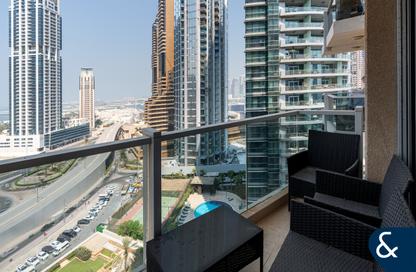 Apartment - 1 Bedroom - 1 Bathroom for sale in Marina Tower - Dubai Marina - Dubai Apartment - 1 Bedroom - 1 Bathroom for sale in Marina Tower - Dubai Marina - Dubai