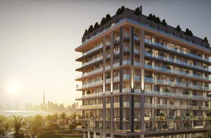 Apartment - Studio - 1 Bathroom for sale in Beverly Park - Dubai Land Residence Complex - Dubai Land - Dubai Apartment - Studio - 1 Bathroom for sale in Beverly Park - Dubai Land Residence Complex - Dubai Land - Dubai