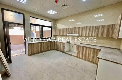 Villa - 4 - 6 for rent in Hoshi 1 - Hoshi - Al Badie - Sharjah Villa - 4 - 6 for rent in Hoshi 1 - Hoshi - Al Badie - Sharjah