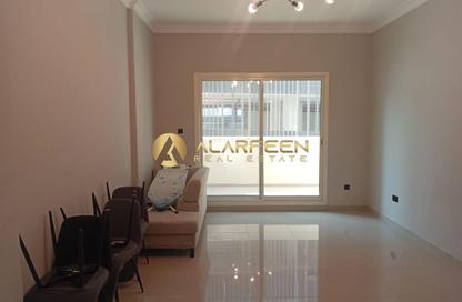 Apartment - 1 - 2 for rent in Plaza Residences Block D - Plaza Residences - District 13 - Jumeirah Village Circle - Dubai