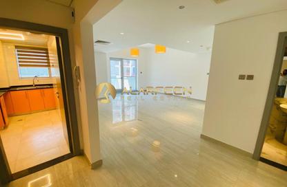 Apartment - 2 Bedrooms - 2 Bathrooms for rent in Central Towers A - Central Towers - Arjan - Dubai