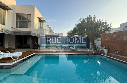 Villa - 4 Bedrooms - 5 Bathrooms for sale in Al Zahia - Muwaileh Commercial - Sharjah