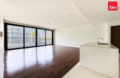 Apartment - 2 Bedrooms - 4 Bathrooms for rent in City Walk Residential Building 4A - City Walk Residential - City Walk - Dubai