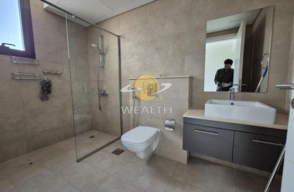 Townhouse - 3 - 4 for sale in Nasma Residence - Al Tai - Sharjah