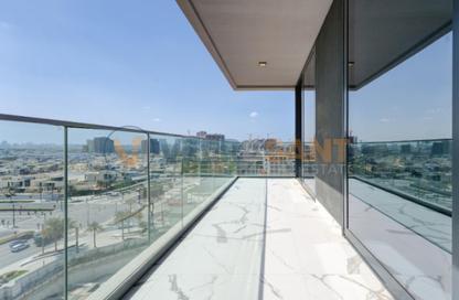 Apartment - 1 Bedroom - 1 Bathroom for rent in Pinnacle - Park Heights - Dubai Hills Estate - Dubai