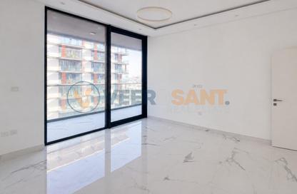 Apartment - 1 Bedroom - 1 Bathroom for rent in Pinnacle - Park Heights - Dubai Hills Estate - Dubai