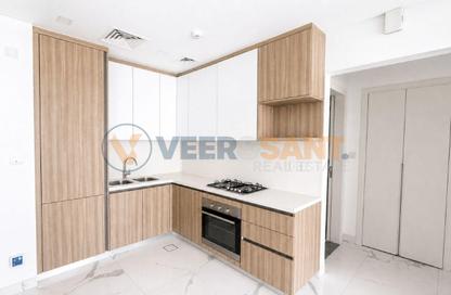 Apartment - 1 Bedroom - 2 Bathrooms for rent in Pinnacle - Park Heights - Dubai Hills Estate - Dubai Apartment - 1 Bedroom - 2 Bathrooms for rent in Pinnacle - Park Heights - Dubai Hills Estate - Dubai