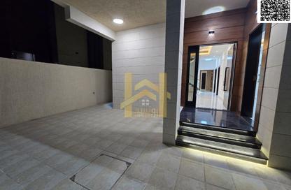 Villa - 5 Bedrooms - 7 Bathrooms for sale in Al Bahia Hills - Al Bahia - Ajman