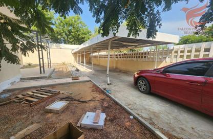 Villa - 4 - 4 for rent in Al Dhait North - Al Dhait - Ras Al Khaimah