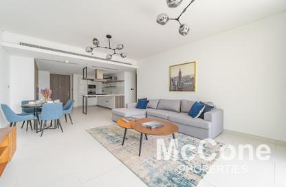 Apartment - 3 Bedrooms - 4 Bathrooms for rent in Soho Palm Jumeirah - Palm Jumeirah - Dubai Apartment - 3 Bedrooms - 4 Bathrooms for rent in Soho Palm Jumeirah - Palm Jumeirah - Dubai