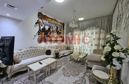 شقة - غرفة نوم - 2 حمامات للايجار في مارينا بارك - دبي مارينا - دبي