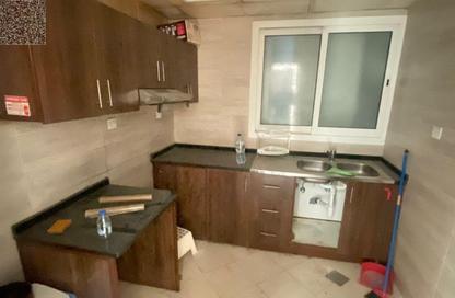 Apartment - 1 Bedroom - 2 Bathrooms for sale in Oasis Tower - Al Rashidiya 1 - Al Rashidiya - Ajman Apartment - 1 Bedroom - 2 Bathrooms for sale in Oasis Tower - Al Rashidiya 1 - Al Rashidiya - Ajman